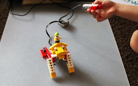 Programowanie i Robotyka dla Dzieci - Uniwersytet Robotów